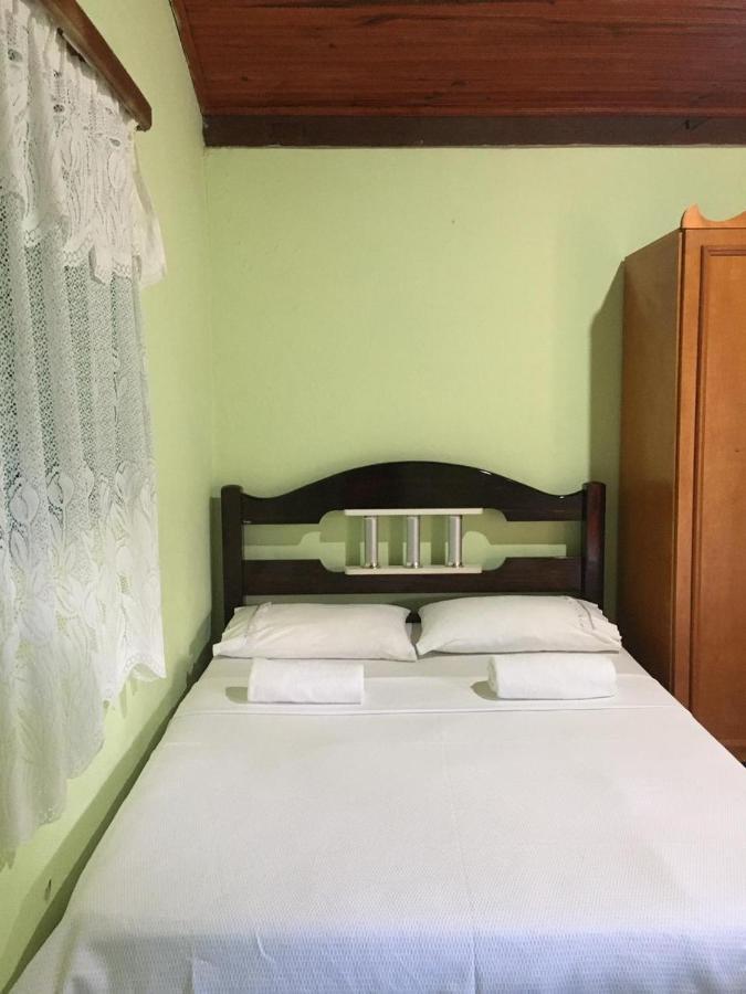 Suites Dona Ilda Pirenopolis Ruang foto