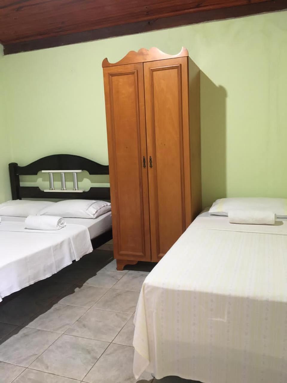 Suites Dona Ilda Pirenopolis Ruang foto