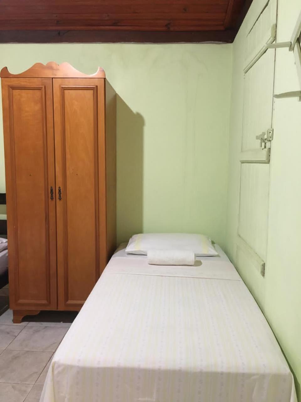 Suites Dona Ilda Pirenopolis Ruang foto