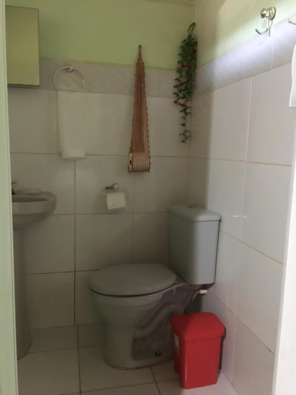 Suites Dona Ilda Pirenopolis Ruang foto