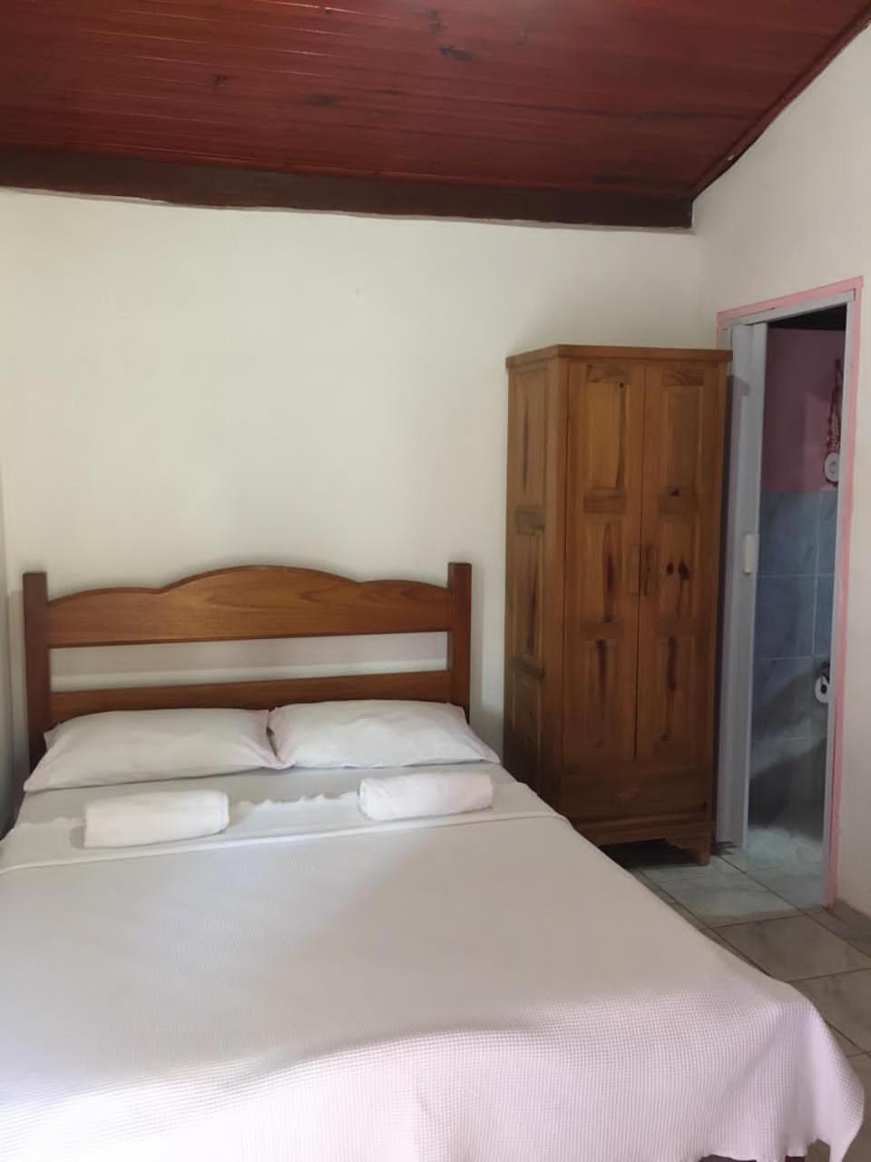 Suites Dona Ilda Pirenopolis Ruang foto
