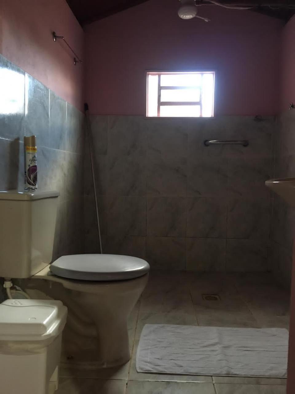 Suites Dona Ilda Pirenopolis Ruang foto