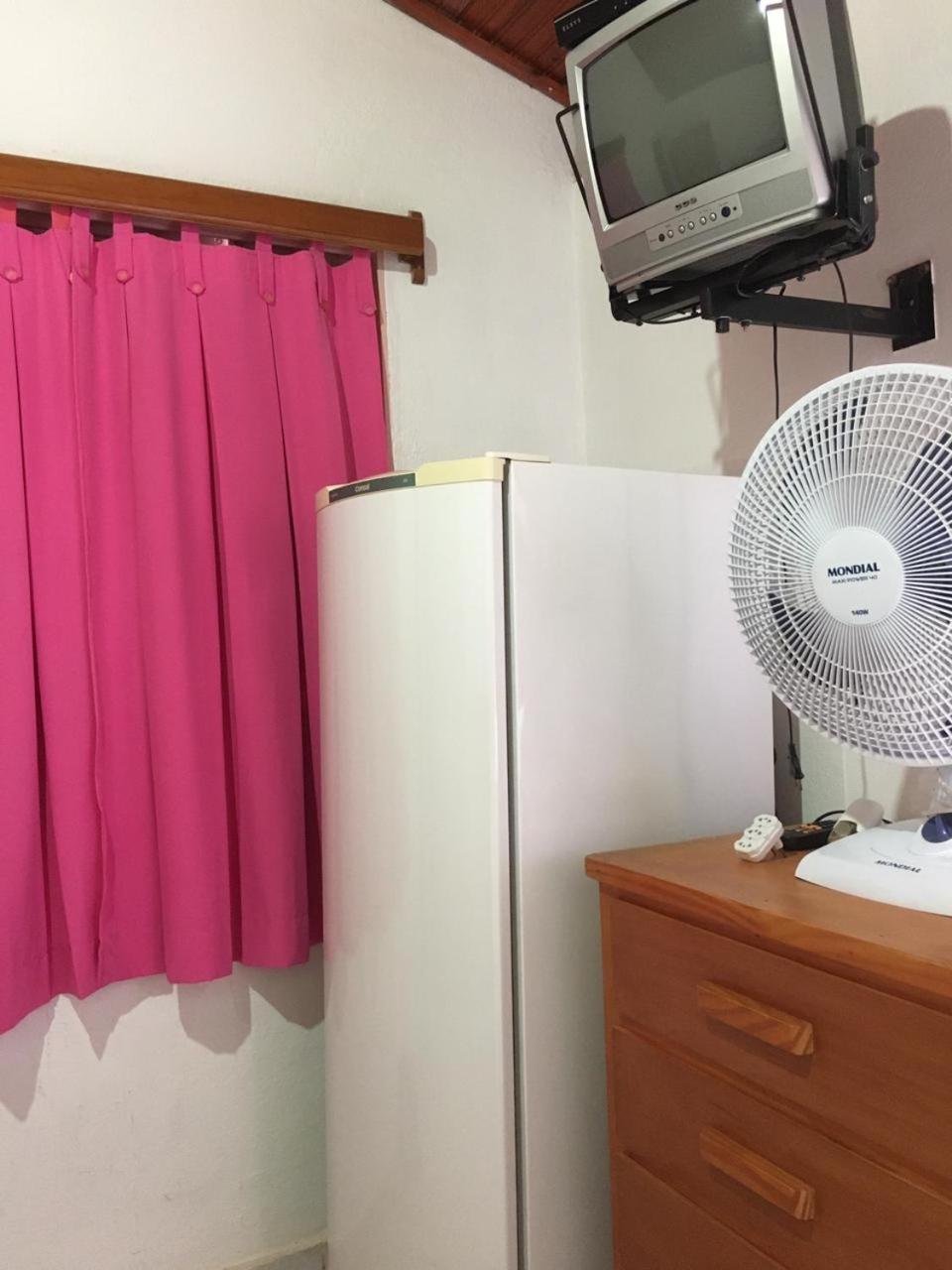 Suites Dona Ilda Pirenopolis Ruang foto