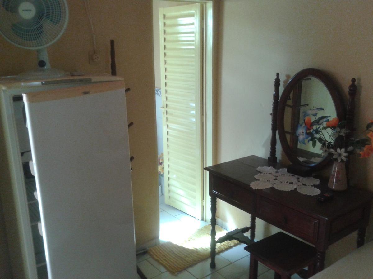 Suites Dona Ilda Pirenopolis Bagian luar foto