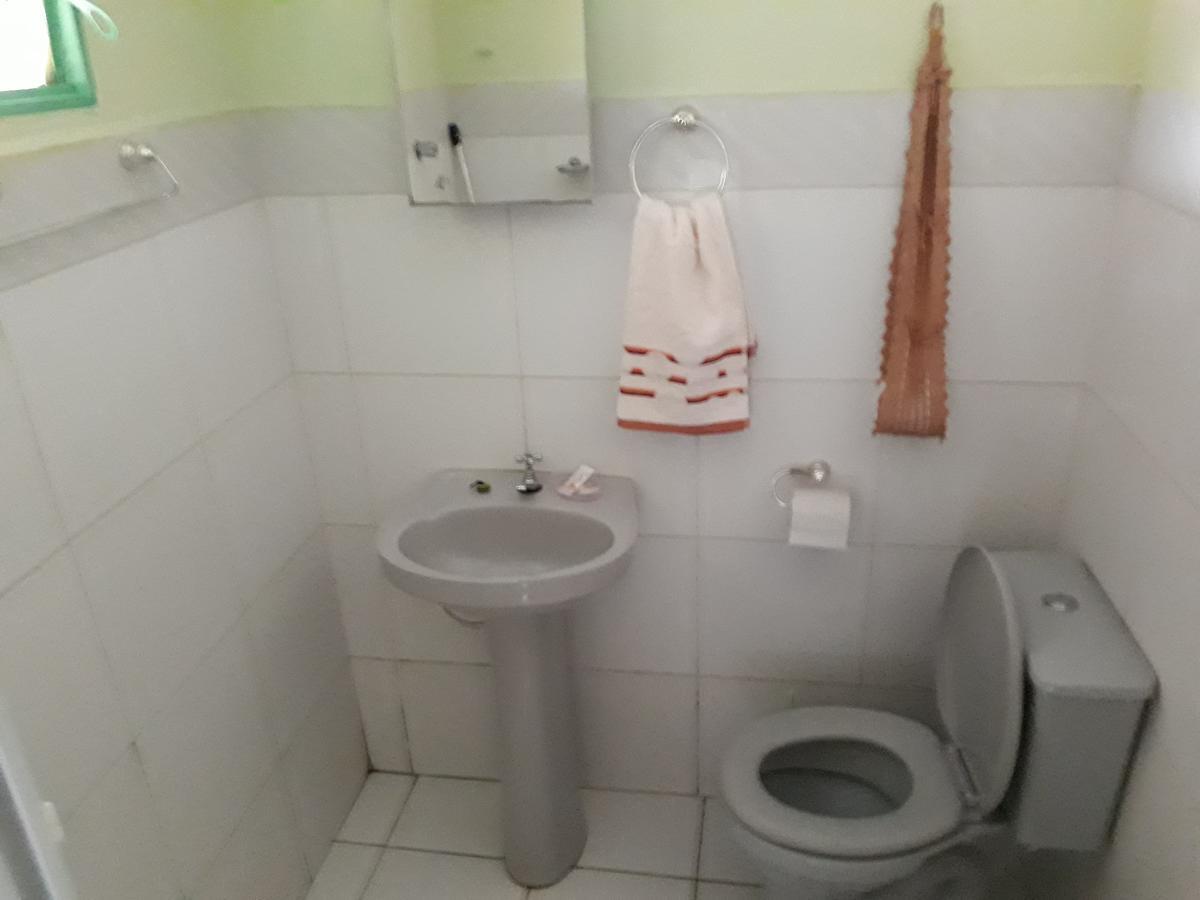 Suites Dona Ilda Pirenopolis Ruang foto