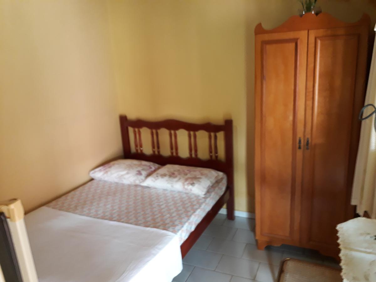 Suites Dona Ilda Pirenopolis Ruang foto