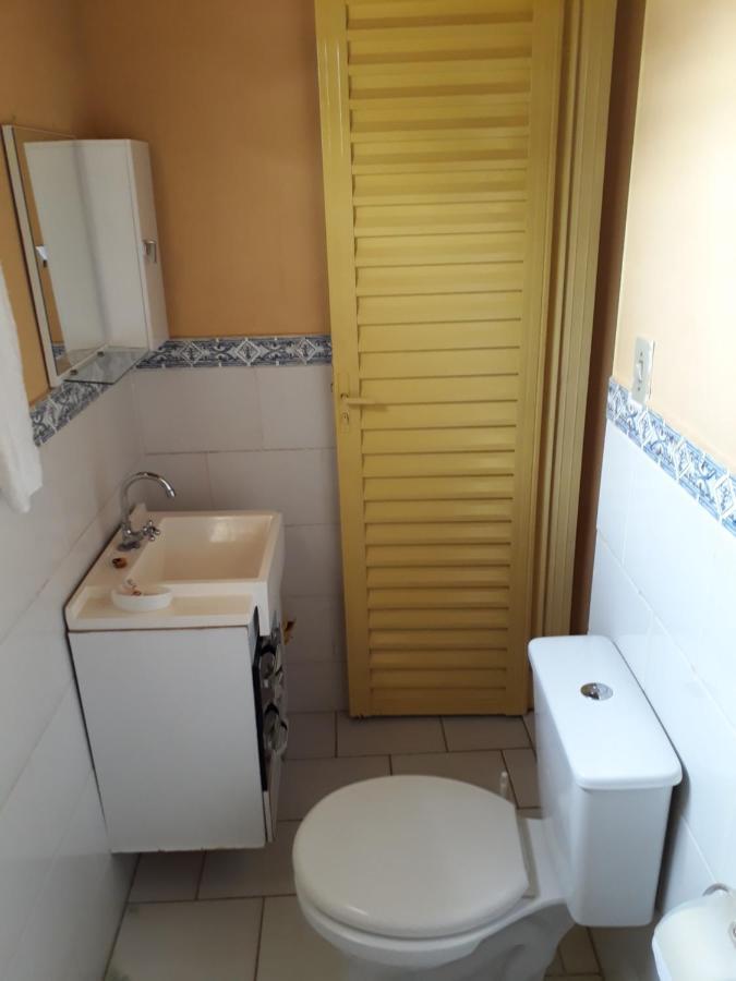 Suites Dona Ilda Pirenopolis Ruang foto